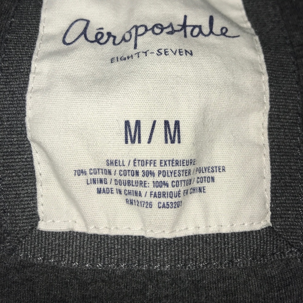 Warm jacket - Picture 2 of 2